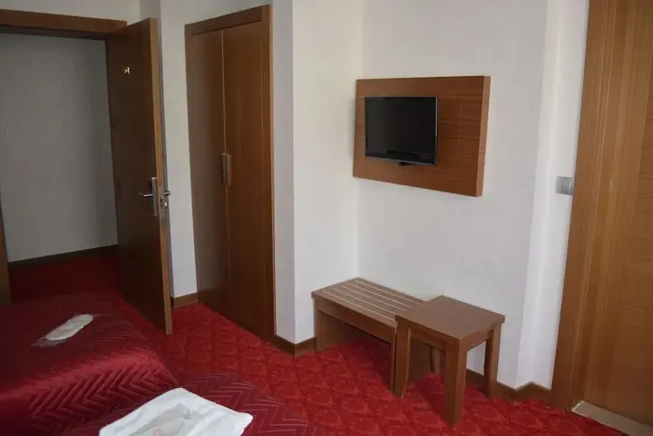 Сарыкамыш: Sarikamis Kar Otel