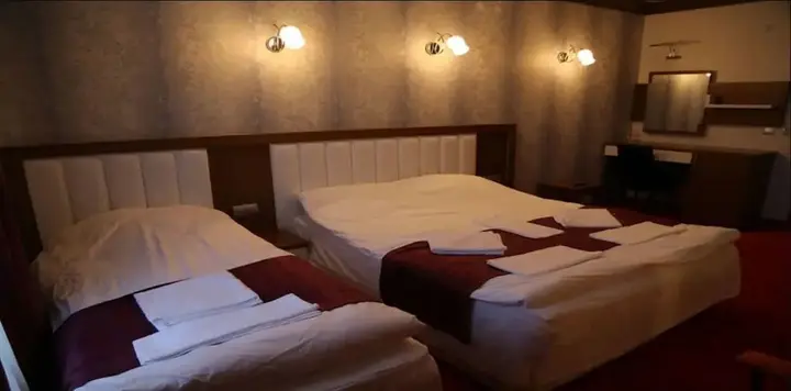 Сарыкамыш: Sarikamis Kar Otel