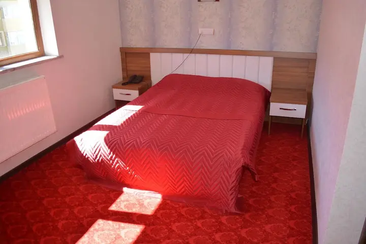 Сарыкамыш: Sarikamis Kar Otel