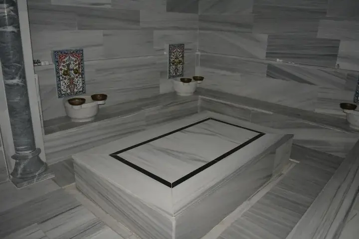 Сарыкамыш: Sarikamis Kar Otel