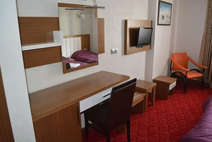 Сарыкамыш: Sarikamis Kar Otel