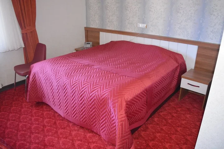 Сарыкамыш: Sarikamis Kar Otel