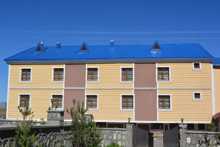 Сарыкамыш: Sarikamis Kar Otel