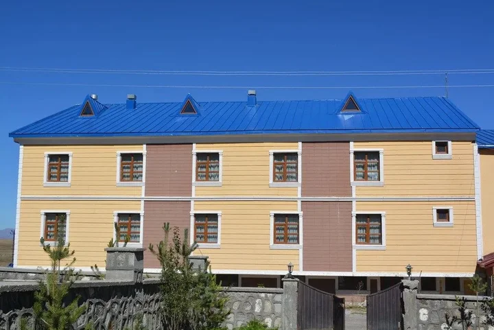 Сарыкамыш: Sarikamis Kar Otel