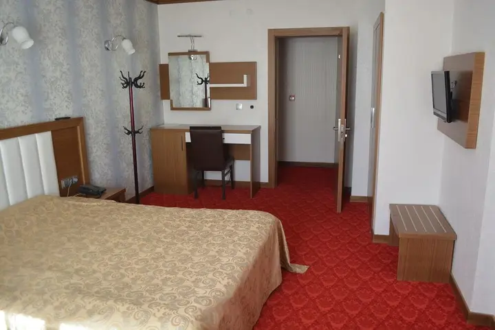 Сарыкамыш: Sarikamis Kar Otel
