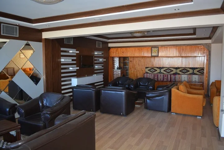 Сарыкамыш: Sarikamis Kar Otel