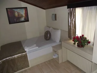 Измир: Olimpiyat Otel Izmir