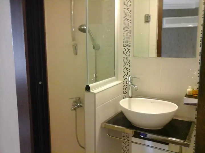 Измир: Olimpiyat Otel Izmir