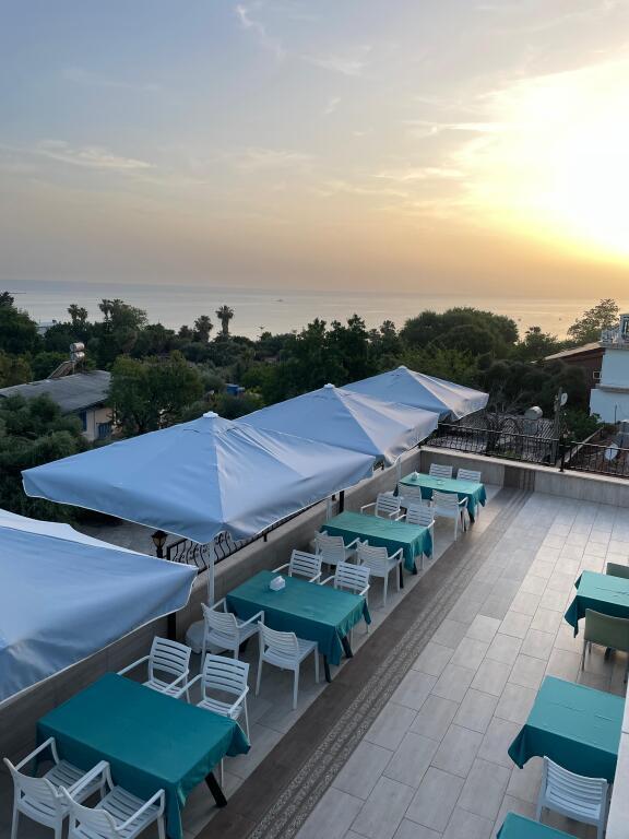 Манавгат: Beachway Hotel