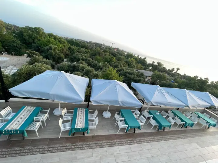 Манавгат: Beachway Hotel