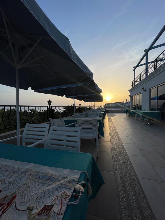 Манавгат: Beachway Hotel