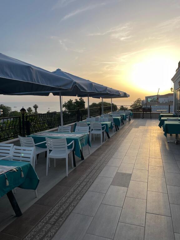 Манавгат: Beachway Hotel
