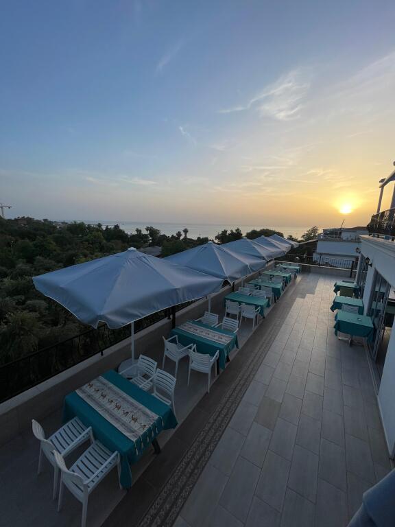 Манавгат: Beachway Hotel