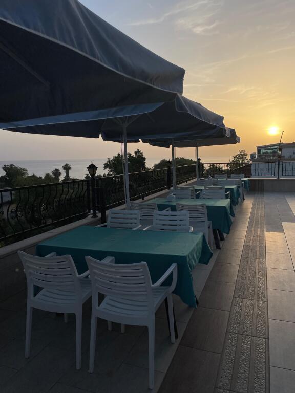 Манавгат: Beachway Hotel