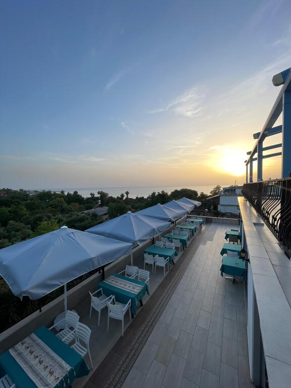Манавгат: Beachway Hotel