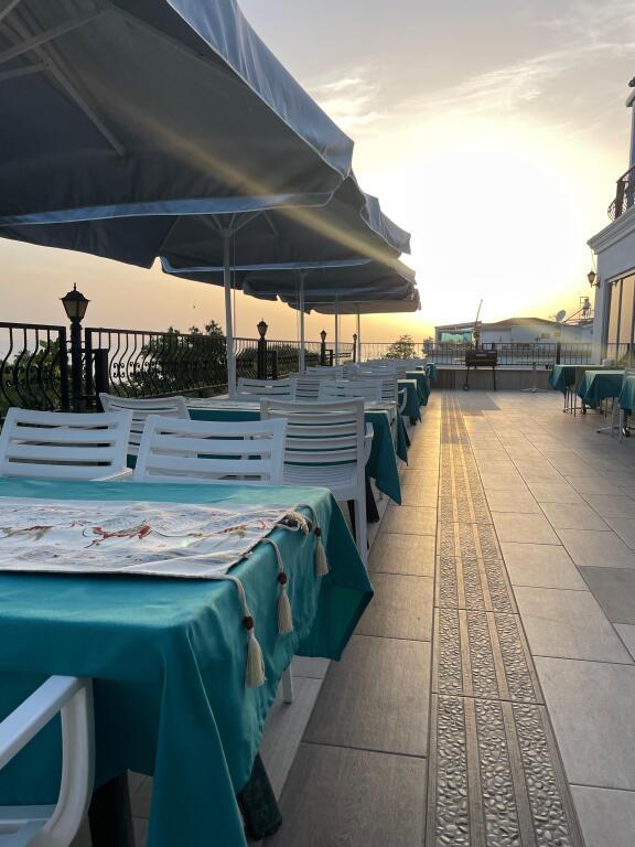 Манавгат: Beachway Hotel