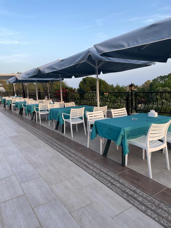 Манавгат: Beachway Hotel