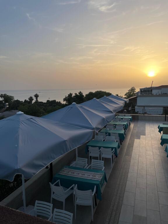 Манавгат: Beachway Hotel