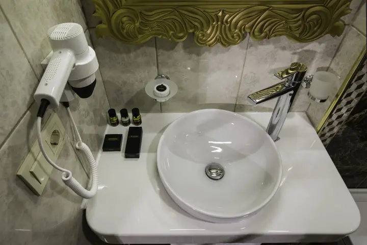 Стамбул: Phosphorion Hotel