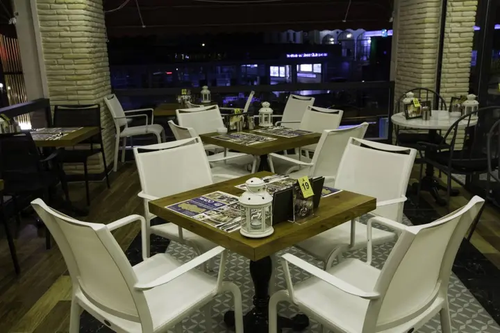 Стамбул: Phosphorion Hotel
