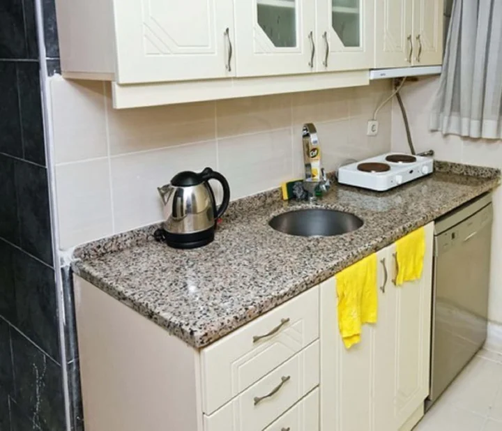 Стамбул: Detay Suites