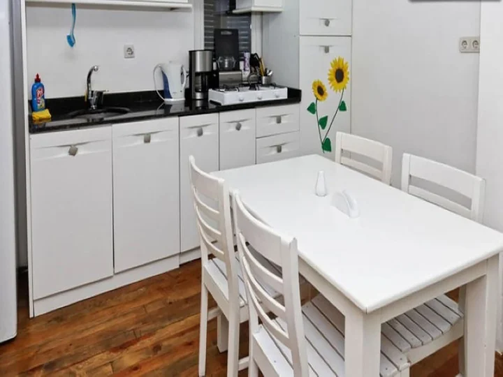 Стамбул: Detay Suites