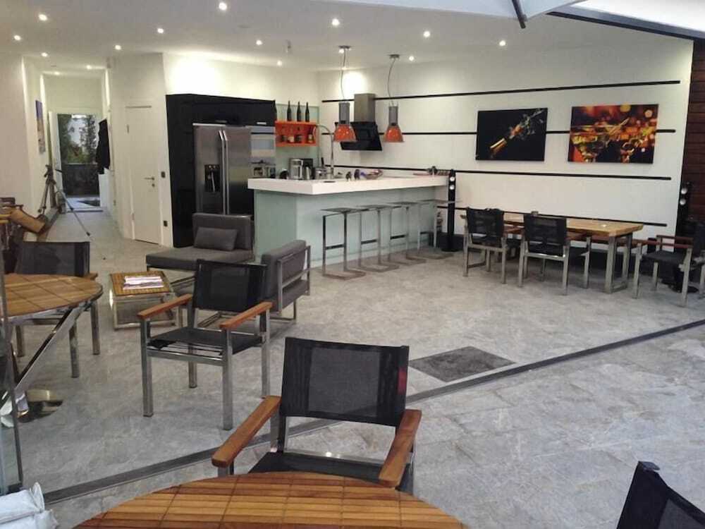 Бодрум: Yahsi's Yahsi Resort Aparts