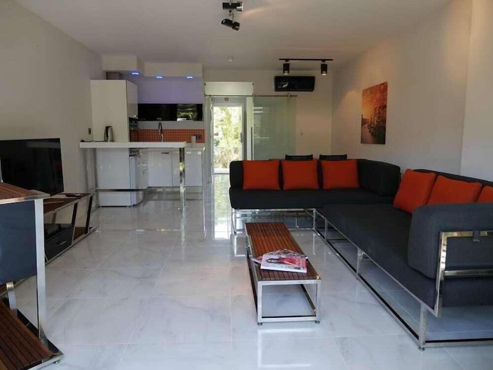 Бодрум: Yahsi's Yahsi Resort Aparts