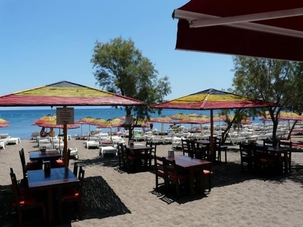 Бодрум: Yahsi's Yahsi Resort Aparts