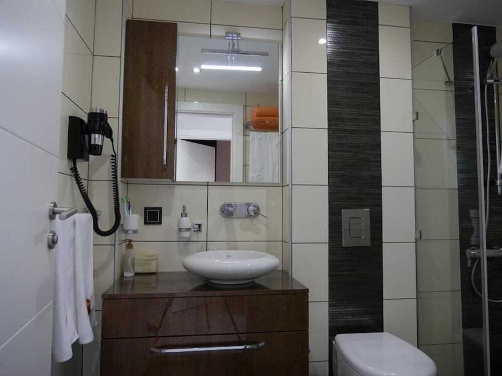 Бодрум: Yahsi's Yahsi Resort Aparts