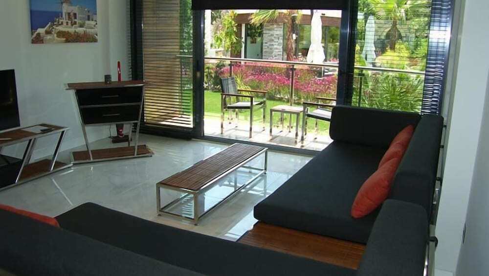 Бодрум: Yahsi's Yahsi Resort Aparts