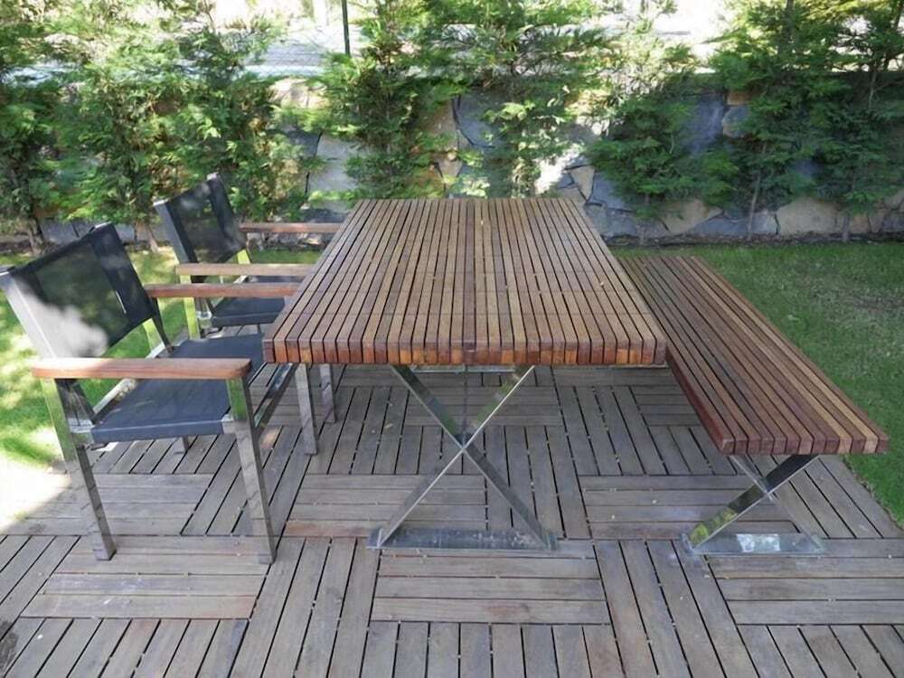 Бодрум: Yahsi's Yahsi Resort Aparts