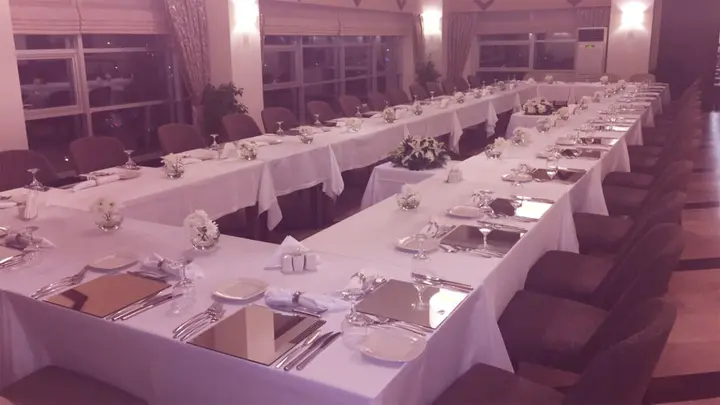Канаккале: Parion Hotel