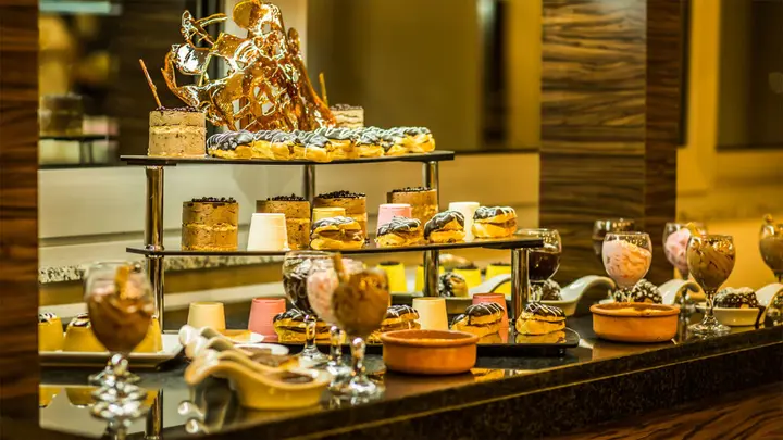Канаккале: Parion Hotel