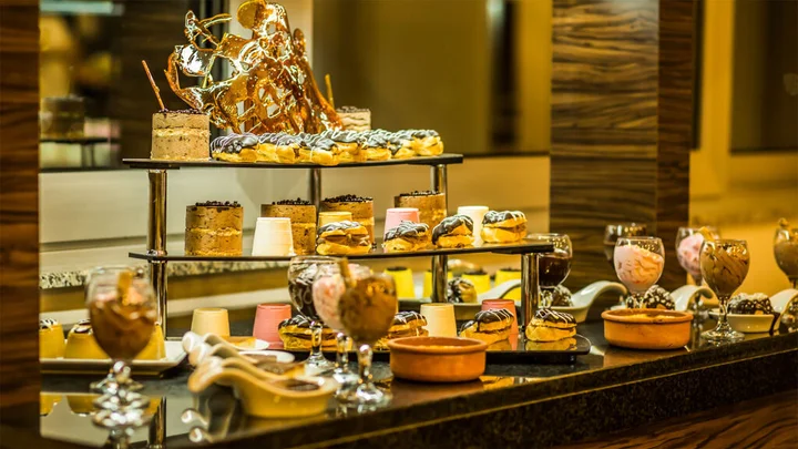 Канаккале: Parion Hotel