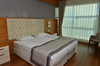 Канаккале: Parion Hotel