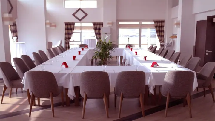 Канаккале: Parion Hotel