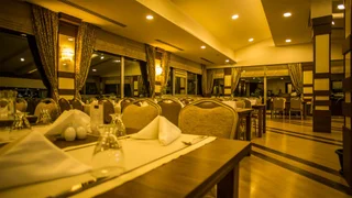 Канаккале: Parion Hotel