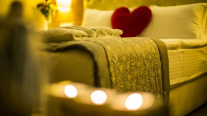Канаккале: Parion Hotel