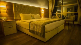 Канаккале: Parion Hotel