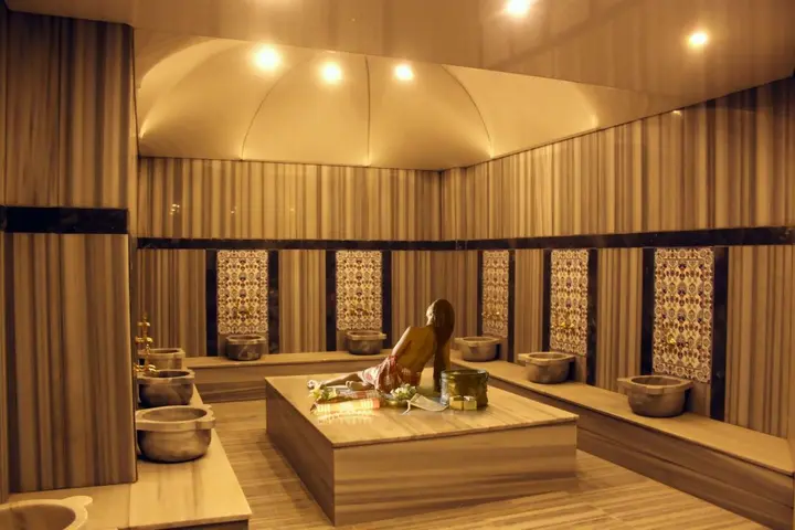 Канаккале: Parion Hotel