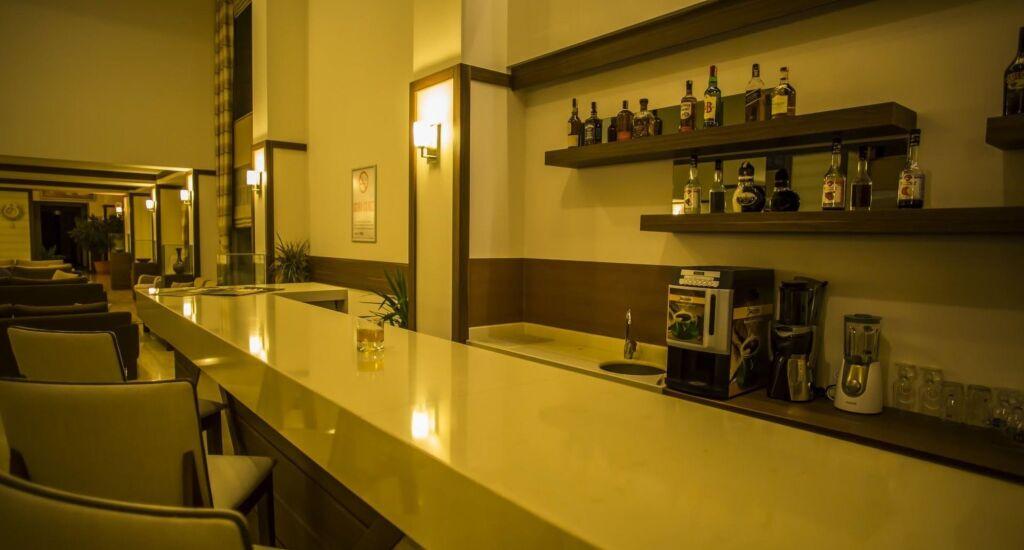Канаккале: Parion Hotel