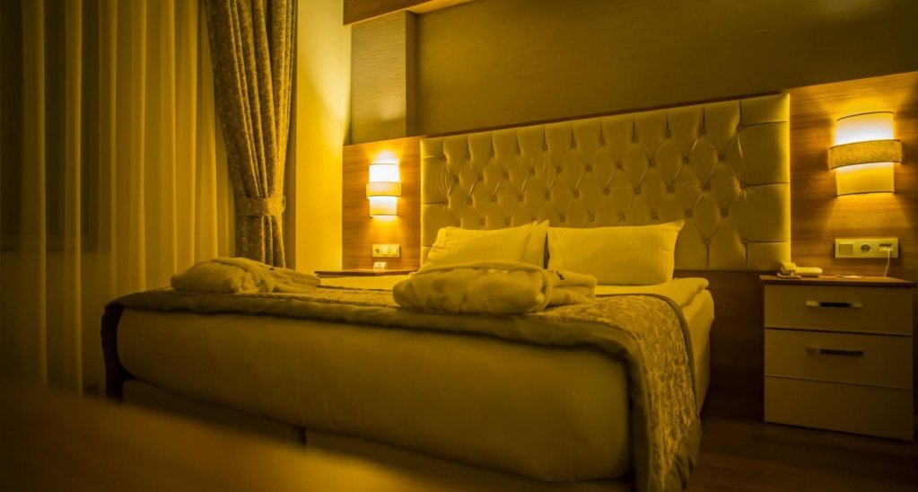 Канаккале: Parion Hotel
