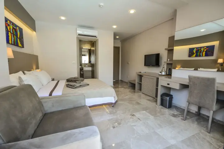 Бодрум: Eng Group Hotels