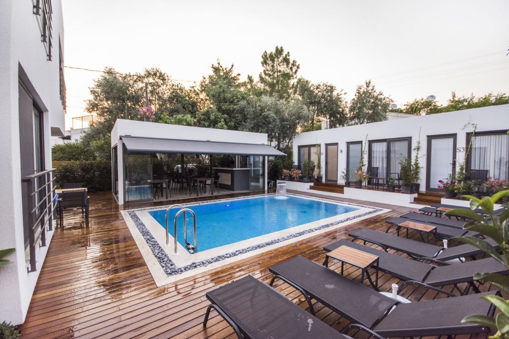 Бодрум: Eng Group Hotels