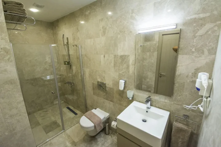Бодрум: Eng Group Hotels
