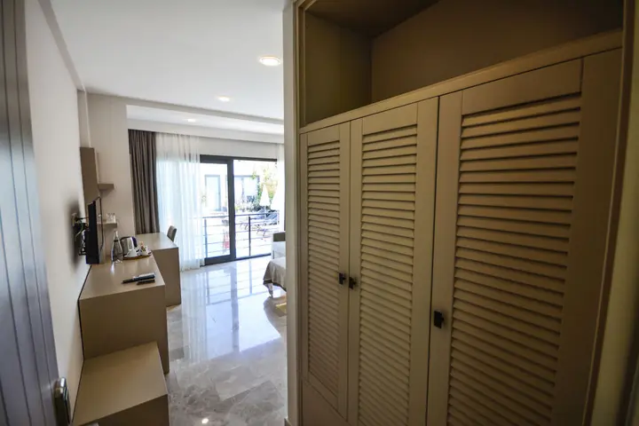 Бодрум: Eng Group Hotels