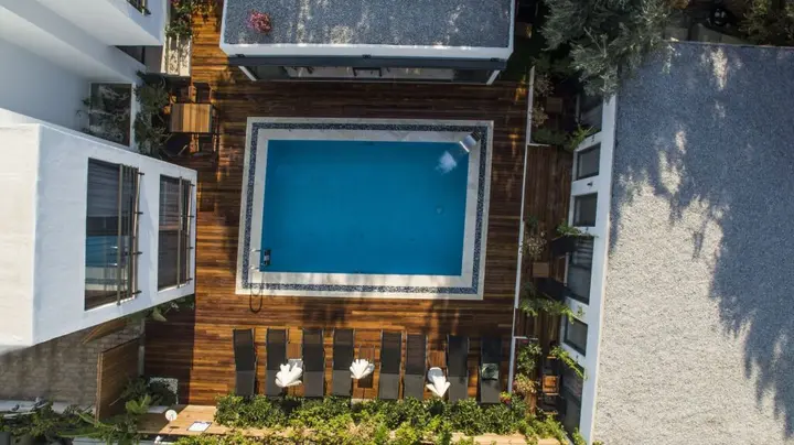 Бодрум: Eng Group Hotels