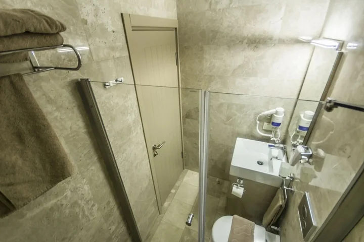Бодрум: Eng Group Hotels