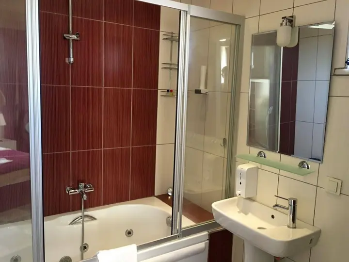 Гузеляли: Yeni Truva Otel